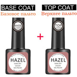 Organic UV Gel Polish