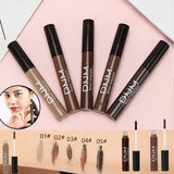 Waterproof Eyebrow Gel