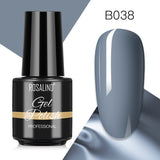 Gel Nail Polish