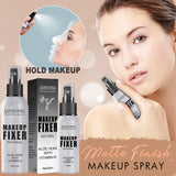 Matte Finishing Makeup Setting Spray