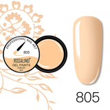 Nail Stamping Gel Polish