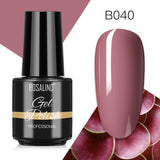 Gel Nail Polish