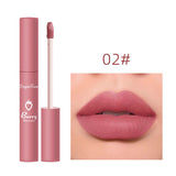 3 Pcs Sweet Liquid Lipstick Set