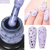 Glitter Gel Nail Polish