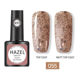 Organic UV Gel Polish