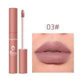 3 Pcs Sweet Liquid Lipstick Set
