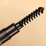 Natural Double Heads Automatic Eyebrow Pencil
