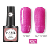 Organic UV Gel Polish