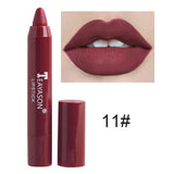 Long Lasting Matte Lipstick
