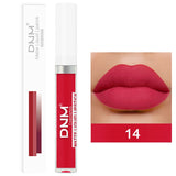 3 Pcs Sweet Liquid Lipstick Set