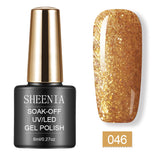 UV Gel Nail Polish Set