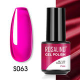 Gel Nail Polish