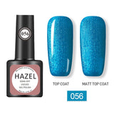 Organic UV Gel Polish