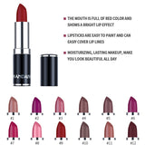 Lipstick Matte Waterproof