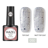 Organic UV Gel Polish