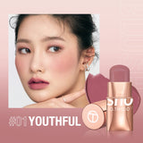 3-in-1 Cheek and Lip Tint