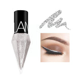 Pearlescent Diamond Eyeliner