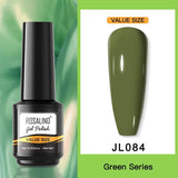 Gel Nail Polish
