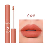 3 Pcs Sweet Liquid Lipstick Set