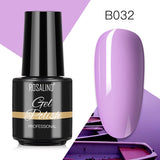 Gel Nail Polish