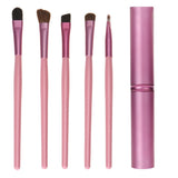 Complete Professional Make Up Brush Set