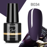 Gel Nail Polish