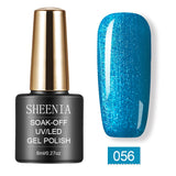 UV Gel Nail Polish Set