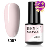 Red Series Nail Gel Polish