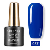 UV Gel Nail Polish Set