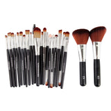 Complete Professional Make Up Brush Set