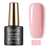 UV Gel Nail Polish Set