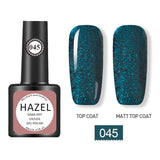 Organic UV Gel Polish