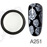 Nail Stamping Gel Polish