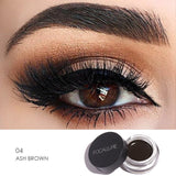 Waterproof Brow Gel