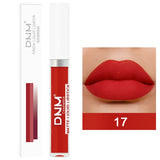 3 Pcs Sweet Liquid Lipstick Set