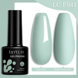 Base Top Coat UV Gel Nail Polish