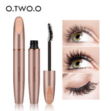 3D Silk Fiber Extra Volume Mascara