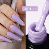 Matte Gel Nail Polish