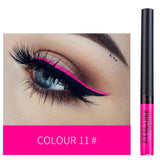 Colorful Eyeliner Pen