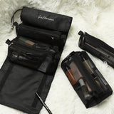 4 in 1 Foldable Nylon Cosmetic Bag