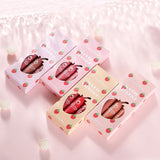 3 Pcs Sweet Liquid Lipstick Set