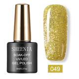 UV Gel Nail Polish Set