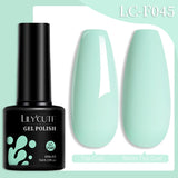Base Top Coat UV Gel Nail Polish