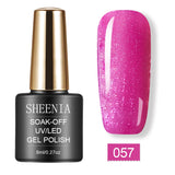 UV Gel Nail Polish Set