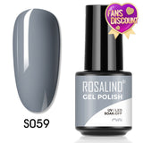 Red Series Nail Gel Polish