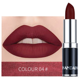 Lipstick Matte Waterproof