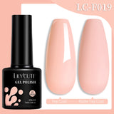 Base Top Coat UV Gel Nail Polish