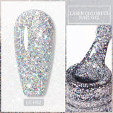 Base Top Coat UV Gel Nail Polish