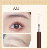 Liquid Eyebrow Pencil