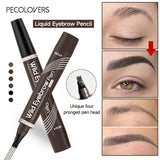 4 Point Eyebrow Pencil